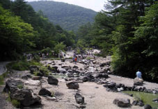 西の河原公園